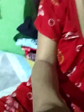 Nivya-Singh online show from 03/16/26, 10:19