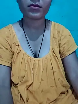 Nivya-Singh online show from 04/19/26, 05:40