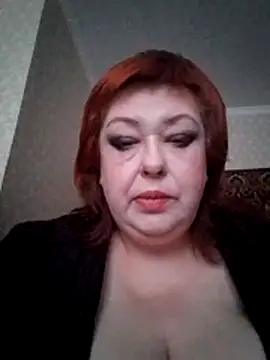 LanaStar345 online show from 04/13/26, 08:31