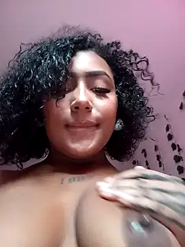 Emma Dancer online show from 03/10/26, 08:36