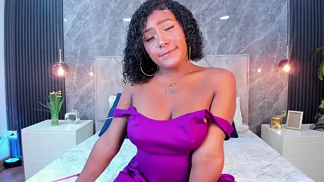 Emma Dancer online show from 03/18/26, 11:46