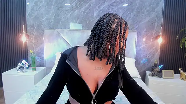 Emma Dancer online show from 04/05/26, 01:19