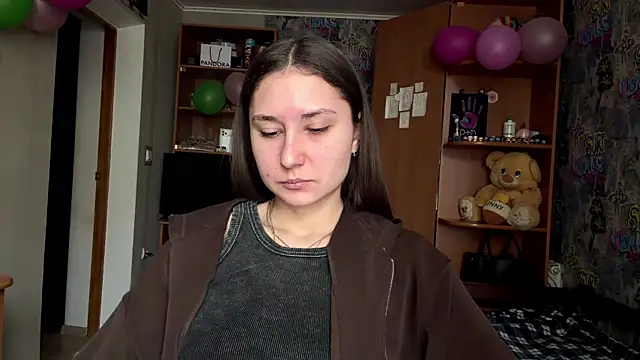 poly princess online show from 03/18/26, 09:12