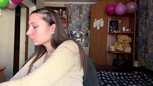 poly princess online show from 03/23/26, 09:13