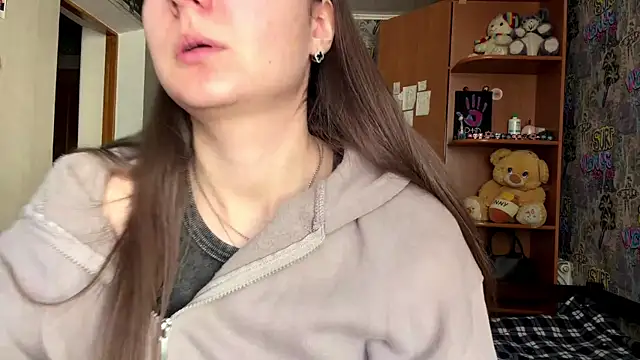 poly princess online show from 03/25/26, 09:15