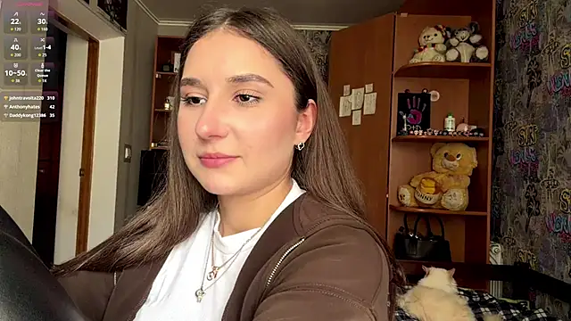 poly princess online show from 04/10/26, 11:26