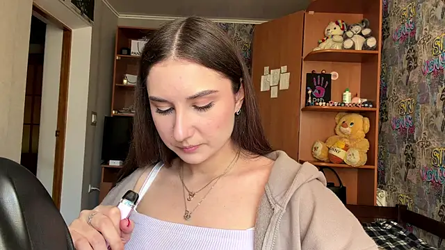 poly princess online show from 04/14/26, 02:12