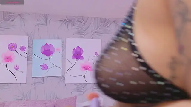 CherryTayloor online show from 02/25/26, 03:27