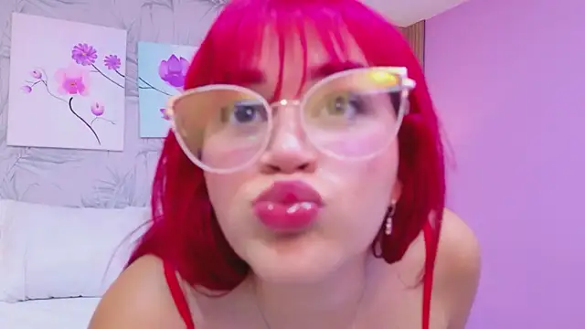 CherryTayloor online show from 03/27/26, 08:26