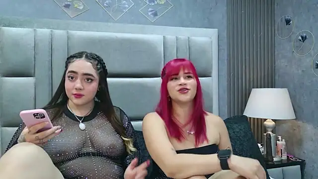 CherryTayloor online show from 03/29/26, 03:45