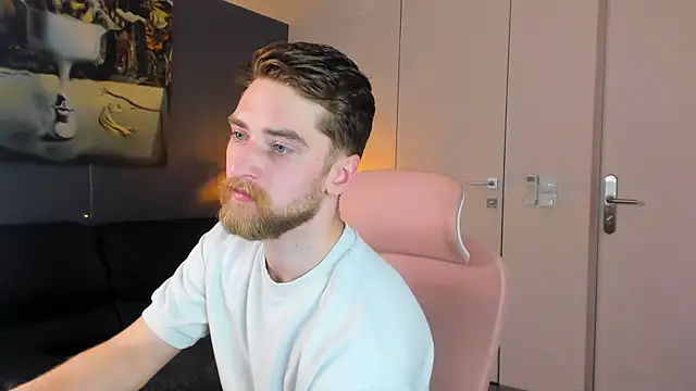 Dexter Raze online show from 03/12/26, 04:57