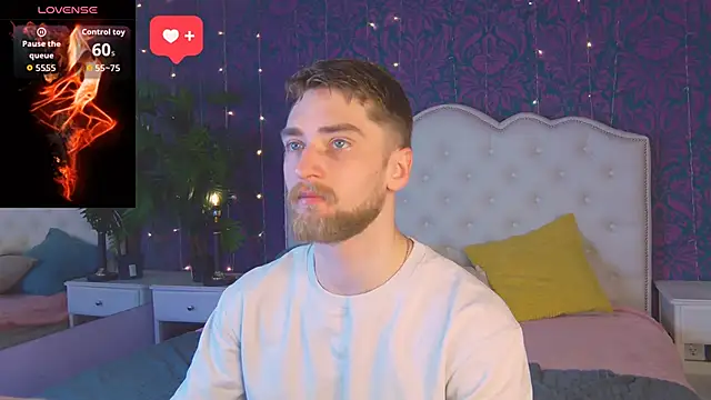 Dexter Raze online show from 04/05/26, 07:27