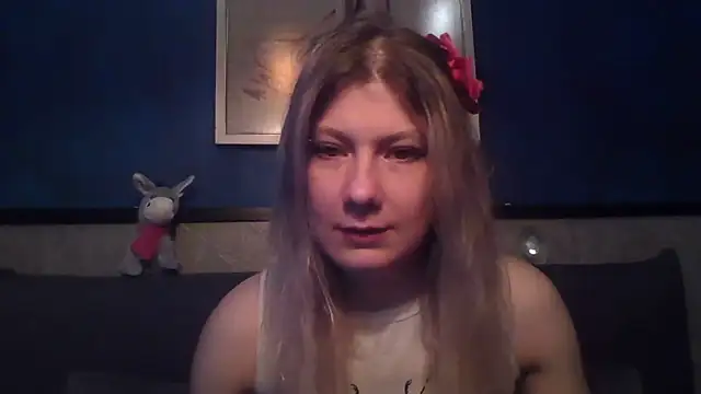 Foxy Bright online show from 03/07/26, 12:35