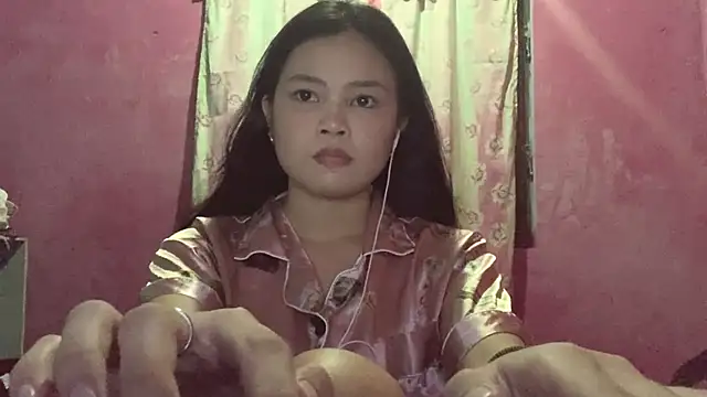 DessertFlower online show from 04/10/26, 04:17