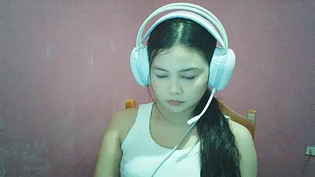 DessertFlower online show from 05/20/26, 03:13