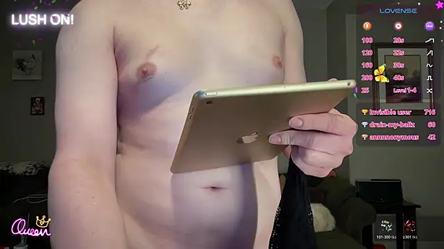 greenxxxqueen online show from 05/02/26, 05:45