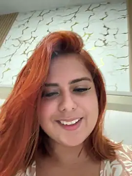 Lilithgomez  online show from 06/08/26, 08:09
