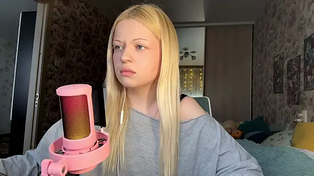 JeneeBIanks online show from 02/25/26, 12:37