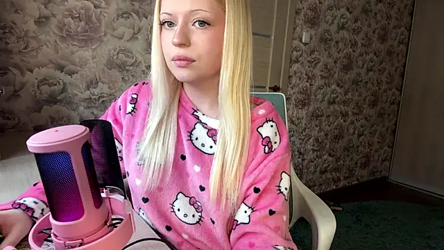 JeneeBIanks online show from 03/20/26, 11:37