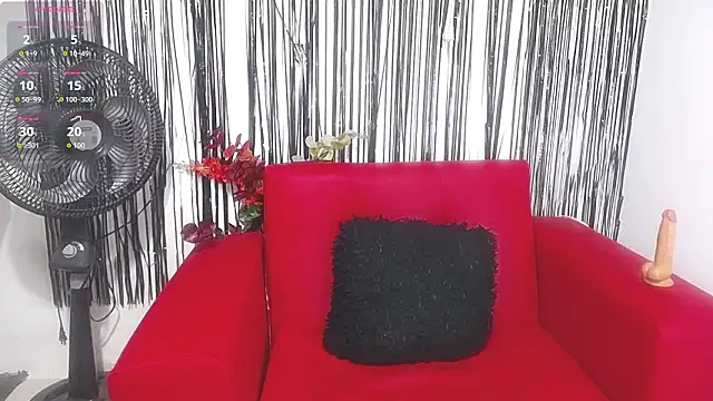 mailyn pym online show from 03/07/26, 11:51