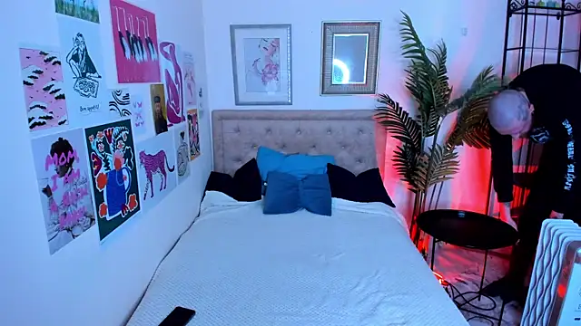 RockyLeen online show from 03/03/26, 10:48