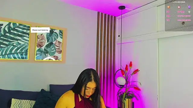 mia wills  online show from 03/20/26, 05:07