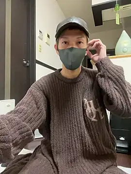 Yumemiru-k online show from 02/25/26, 12:37