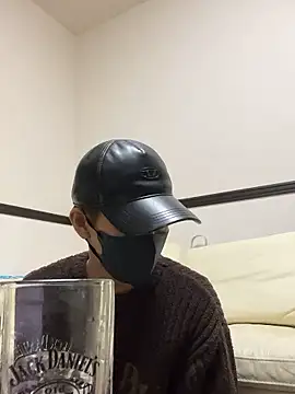 Yumemiru-k online show from 02/26/26, 07:51