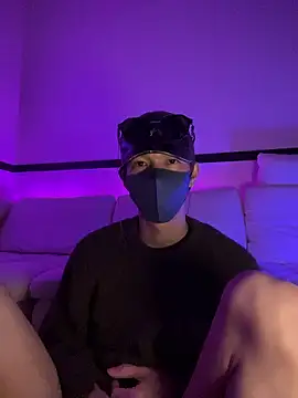 Yumemiru-k online show from 03/08/26, 02:54