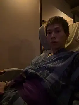 Yumemiru-k online show from 03/18/26, 11:46