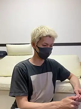 Yumemiru-k online show from 05/13/26, 08:23
