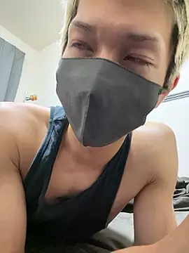 Yumemiru-k online show from 06/06/26, 07:29