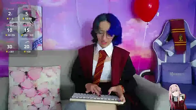 Snapshot of mitsuri_nyx chatting on 02/25/26, 12:04 mitsuri nyx online show from 02/25/26, 12:04