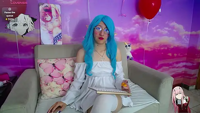 Snapshot of mitsuri_nyx chatting on 02/27/26, 12:05 mitsuri nyx online show from 02/27/26, 12:05