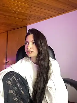 Mady Pink online show from 04/10/26, 03:34