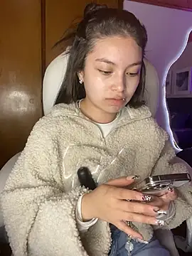 Mady Pink online show from 04/16/26, 03:29