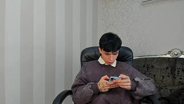 ClarkBev online show from 02/22/26, 09:02