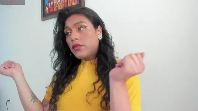 Jess Hoffman online show from 04/20/26, 05:37