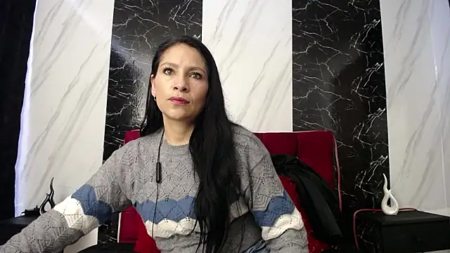 SofiaMoreno  online show from 03/12/26, 02:23