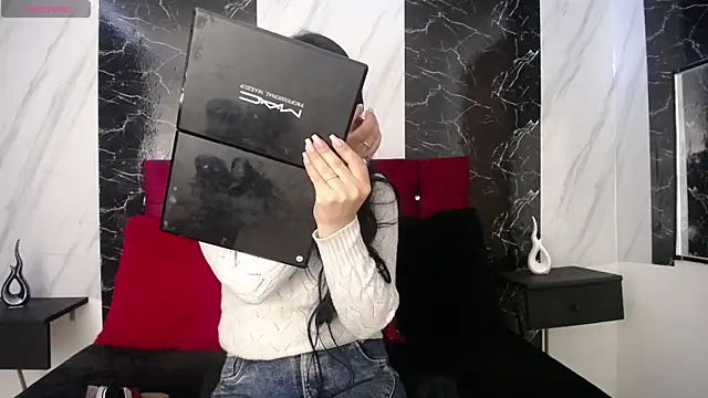 SofiaMoreno  online show from 04/09/26, 01:49