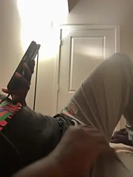 makeherfeelg online show from 02/22/26, 04:24