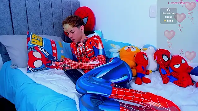 Callum 777 online show from 03/11/26, 04:40