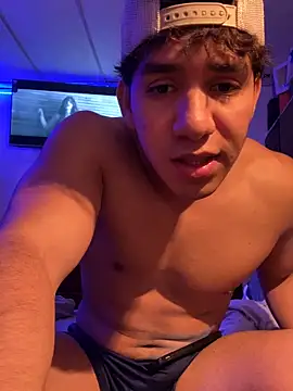 Alejandrososas online show from 03/28/26, 08:52