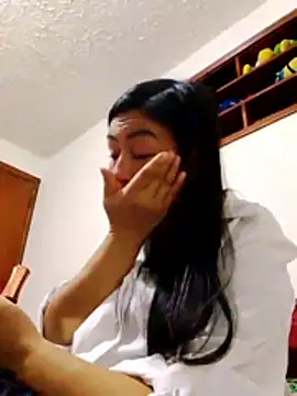 Snapshot of Samanta_gonzales chatting on 02/24/26, 07:12 Samanta gonzales online show from 02/24/26, 07:12