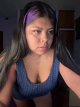 Snapshot of perritarebeldee chatting on 02/26/26, 10:20 perritarebeldee online show from 02/26/26, 10:20