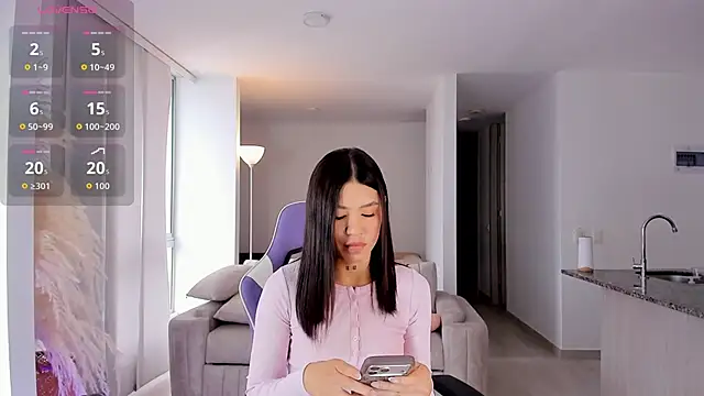 sofiawiliams online show from 04/15/26, 01:18