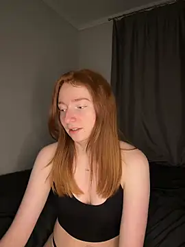 HoneyBunny18 online show from 03/13/26, 05:19