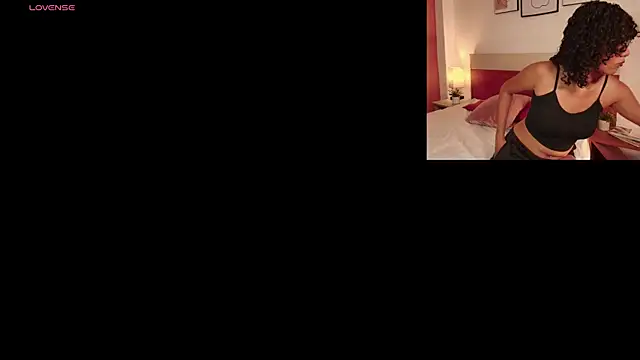 Meganlux1 online show from 06/30/26, 12:50