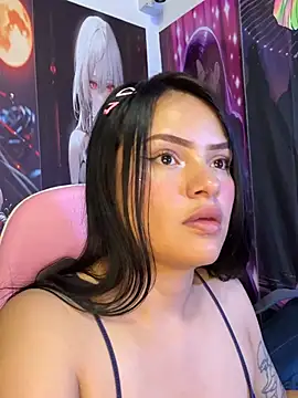 AntonellaStorm  online show from 02/22/26, 10:14