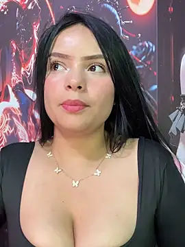 AntonellaStorm  online show from 02/26/26, 11:31